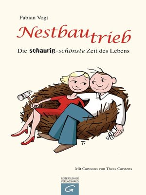 cover image of Nestbautrieb